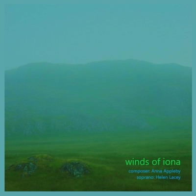 Winds of Iona - Single