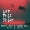 Let This Shine (Extended Mix) artwork