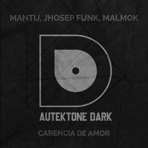 Carencia De Amor - Single