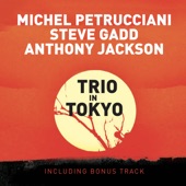 Trio in Tokyo (Live;Bonus Track Version; 2009 - Remaster) artwork