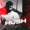 Hush artwork