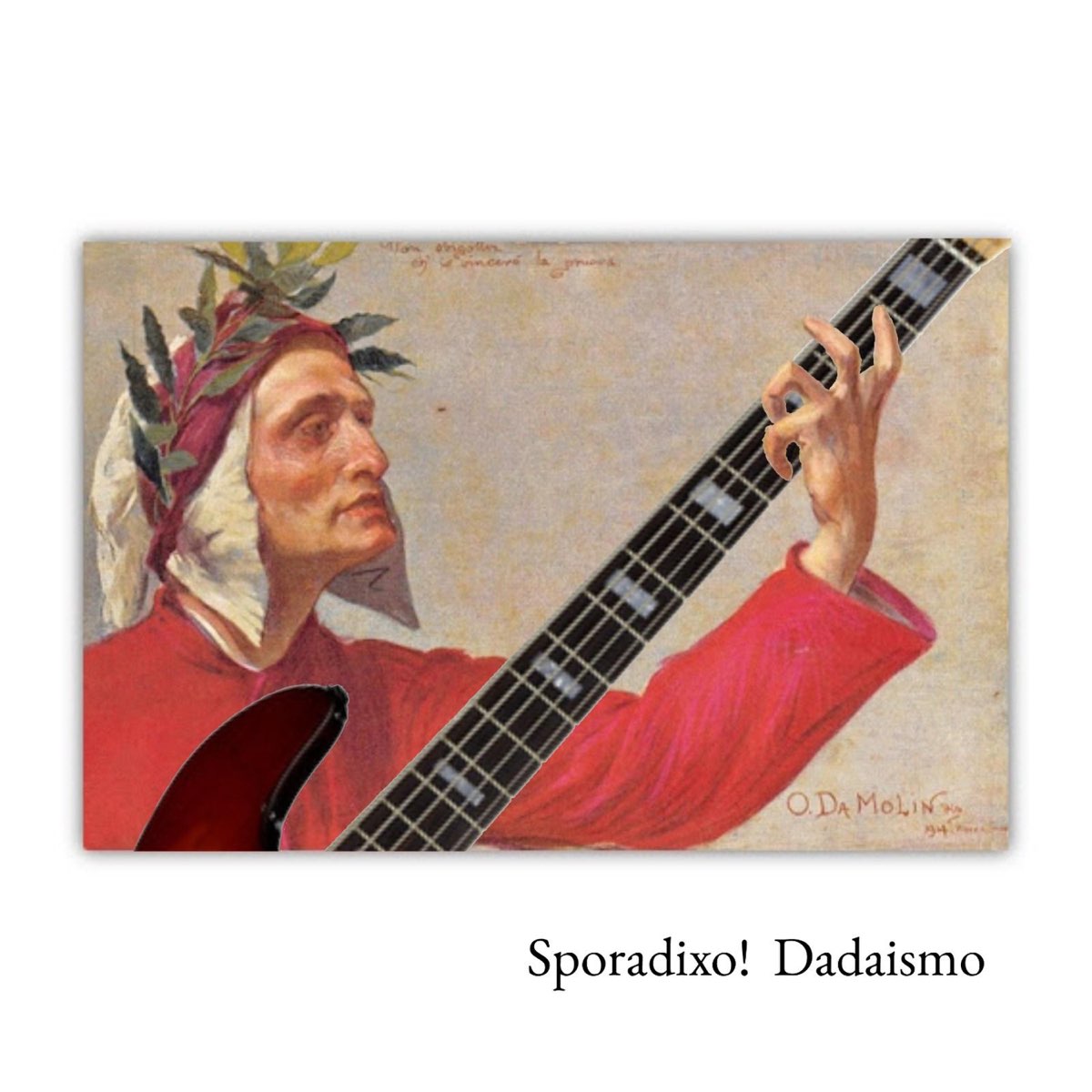 Dadaismo - Single de Sporadixo! en Apple Music