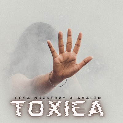 Toxica - Single