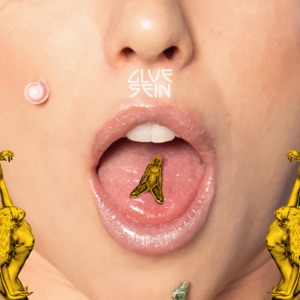 GLUE SEIN - EP