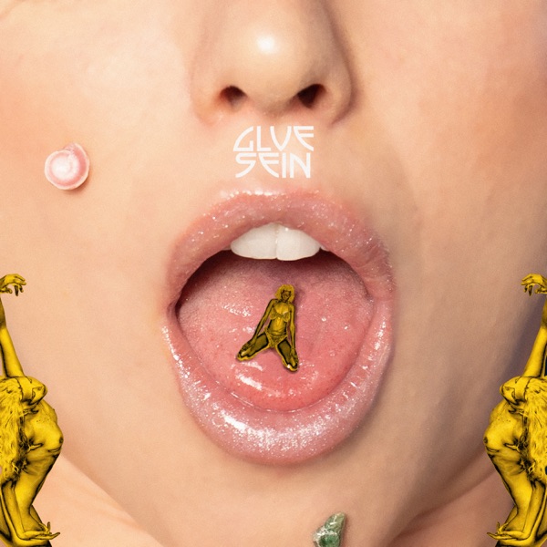 GLUE SEIN - EP