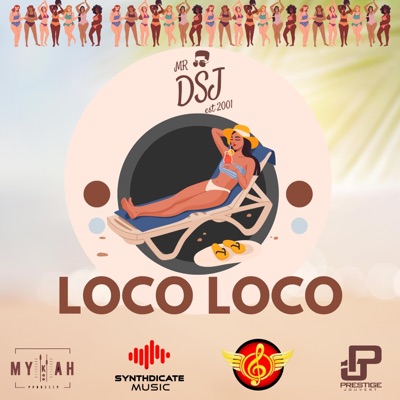 LOCO LOCO - Single