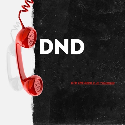 DND (feat. J$ youngin) - Single