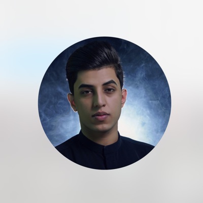مسلم الوائلي - بجيت بحضرتك دم