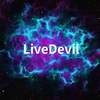 LiveDevil [Cover] - Single