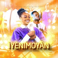 IYENIMOYAN (feat. Soji Adeleke) - Single - Elizavocat