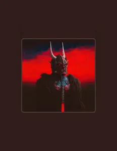 聆聽 HOUNTY?、觀看音樂影片、閱讀小傳、查看巡演日期等！