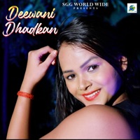 Deewani Dhadkan - Single - Shivam Sharma