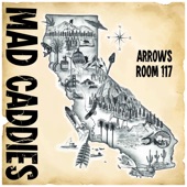 Arrows Room 117 artwork