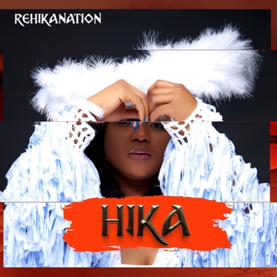 Rehikanation - EP