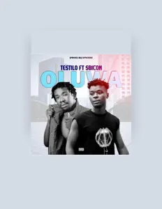 Listen to Testilo, watch music videos, read bio, see tour dates & more!