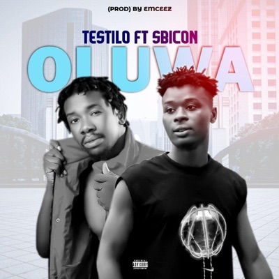 Oluwa (feat. Sbicon) - Single