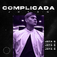 Complicada - Single - Jota G