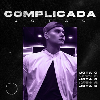 Complicada - Single