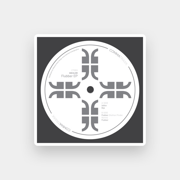 Mehlor's avatar