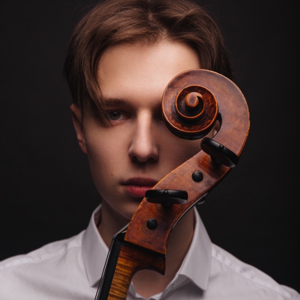 Ivan Skanavi's avatar