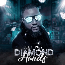 Diamond Hands Joey Jaey