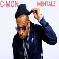 Mentalz - Single - C-Mon