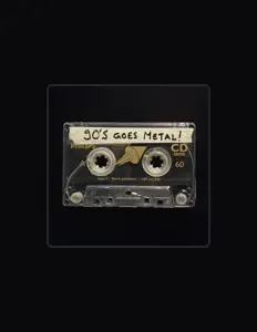 Poslechněte si interpreta Tuppu, sledujte hudební videa, přečtěte si životopis, podívejte se na data turné a další informace.