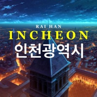 Incheon - Single - Rai Han