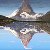 Down Here - Single - rappitthrapper