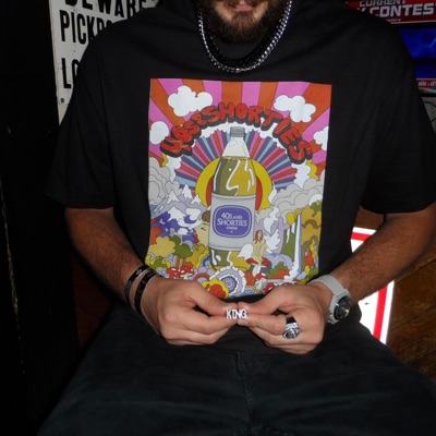 40s&Shorties - Single