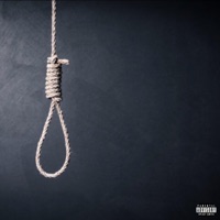 Hanging On By a Thread - Single - GG tha $nowman