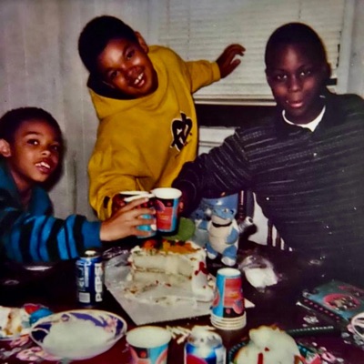 Brothers Beyond Life