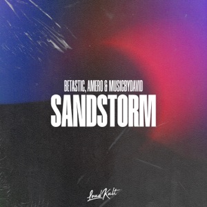 Sandstorm - Single
