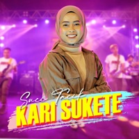 Kari Sukete - Single - Suci Tacik