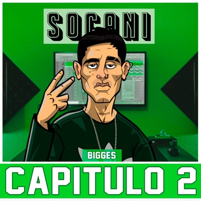 Capítulo 2 (feat. Bigges) - Single