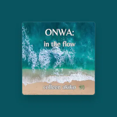 Listen to Colleen Akiko, watch music videos, read bio, see tour dates & more!