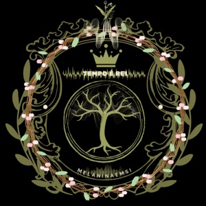 Tempo É Rei (feat. Esdras Arnold)