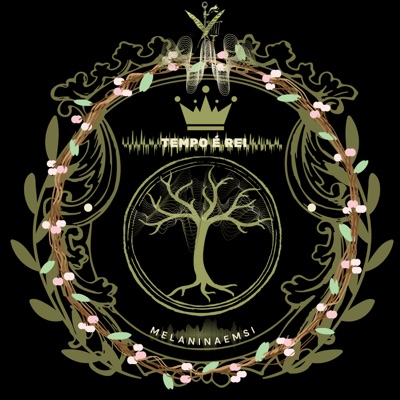 Tempo É Rei (feat. Esdras Arnold) - Single