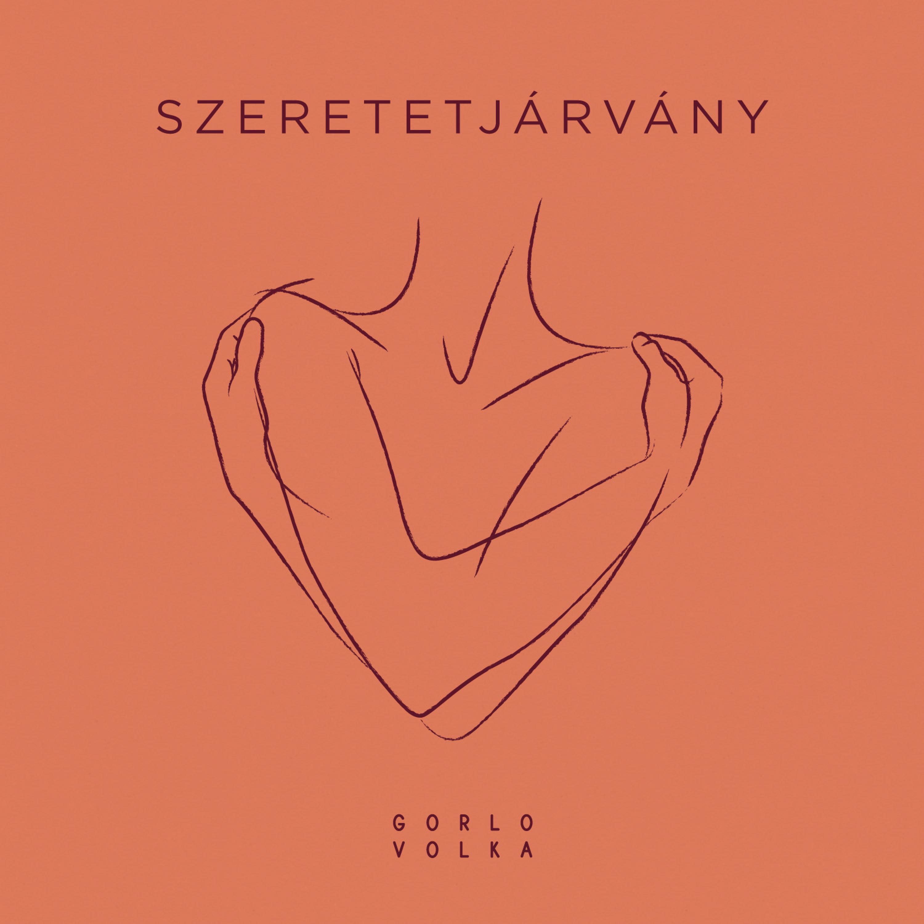 GORLO VOLKA - Tu és cérna