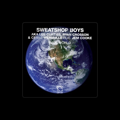 Listen to Sweatshop Boys, watch music videos, read bio, see tour dates & more!