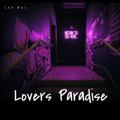 Lovers Paradise - EP