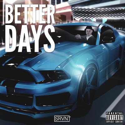 Better Days - Single