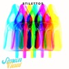 Stilettos - Single