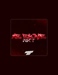 收听 Aron DJ、观看音乐视频、阅读小传、查看巡演日期等 ！