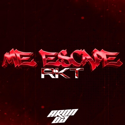 Me Escape RKT - Single