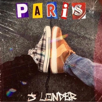 Paris (feat. Hark.bj & Jezee) - Single