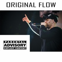 Original Flow (feat. Big Daddy Sho & Gegata) - Single - Sarafa