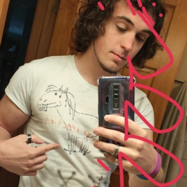 4 u - Slowed (feat. mayh3mp) Lockjaw