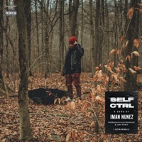 Self Ctrl - Single - Iman Nunez