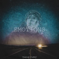Emotions - Single - Yung Yury